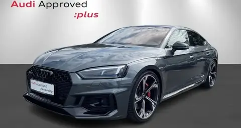 Annonce AUDI RS5 Essence 2019 d'occasion 