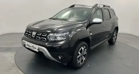 Used DACIA DUSTER Diesel 2022 Ad 