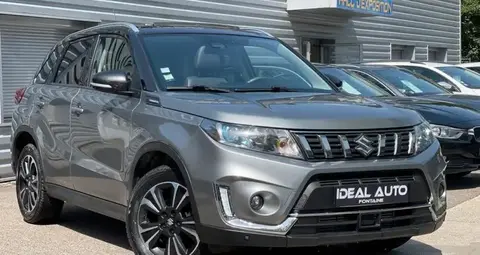 Annonce SUZUKI VITARA Essence 2019 d'occasion 