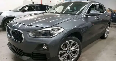 Annonce BMW X2 Diesel 2019 d'occasion 