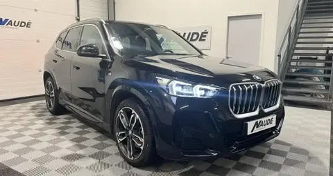 Annonce BMW X1 Essence 2023 d'occasion 