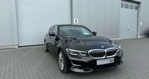 Annonce BMW SERIE 3 Essence 2020 d'occasion 