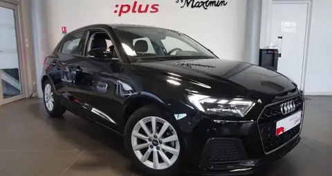 Annonce AUDI A1 Essence 2023 d'occasion 