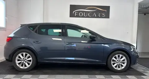 Used SEAT LEON Petrol 2019 Ad 