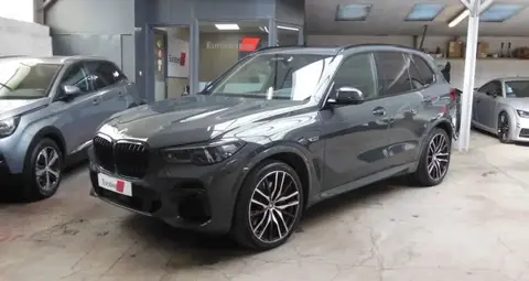 Used BMW X5 Hybrid 2022 Ad 