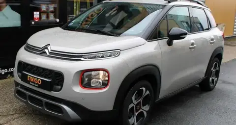 Used CITROEN C3 AIRCROSS Petrol 2019 Ad 