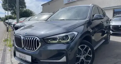 Annonce BMW X1 Diesel 2019 d'occasion 