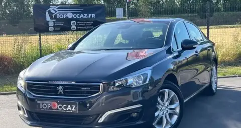 Used PEUGEOT 508 Diesel 2015 Ad 