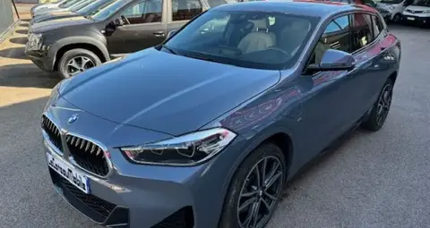 Used BMW X2 Hybrid 2020 Ad 