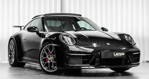 Used PORSCHE 992 Petrol 2021 Ad 