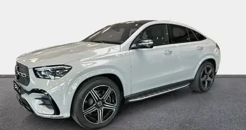 Used MERCEDES-BENZ CLASSE GLE Not specified 2024 Ad 