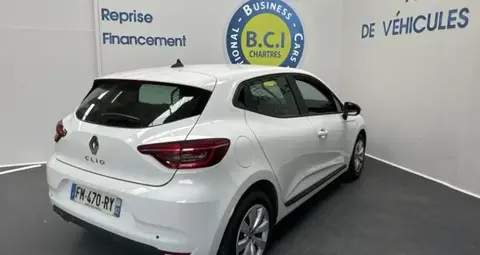 Annonce RENAULT CLIO Diesel 2019 d'occasion 