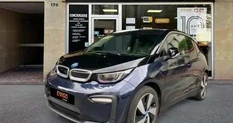 Annonce BMW I3 Électrique 2019 d'occasion 