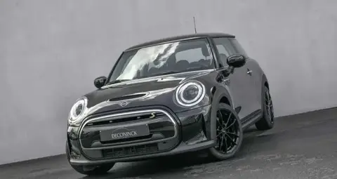 Annonce MINI COOPER Électrique 2022 d'occasion 