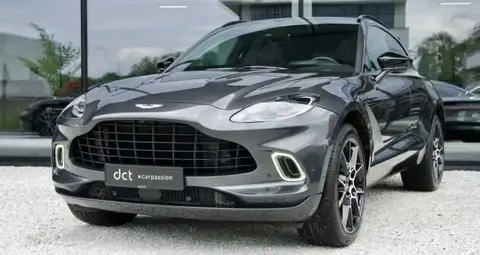 Annonce ASTON MARTIN DBX Essence 2020 d'occasion 