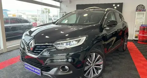 Used RENAULT KADJAR Petrol 2017 Ad 