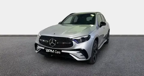 Used MERCEDES-BENZ CLASSE GLC Not specified 2024 Ad 