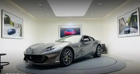 Used FERRARI 812 Petrol 2019 Ad 