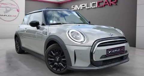 Used MINI ONE Petrol 2021 Ad 