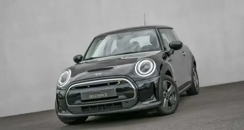 Annonce MINI COOPER Électrique 2022 d'occasion 