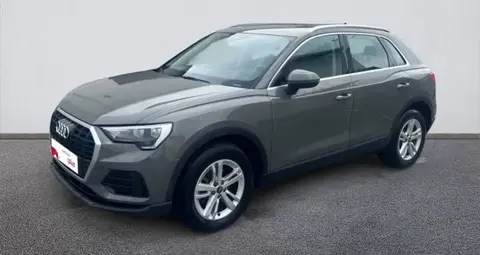 Used AUDI Q3 Petrol 2021 Ad 