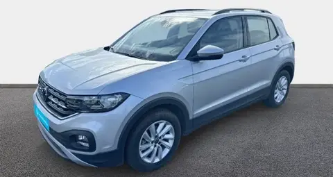 Used VOLKSWAGEN T-CROSS Petrol 2021 Ad 