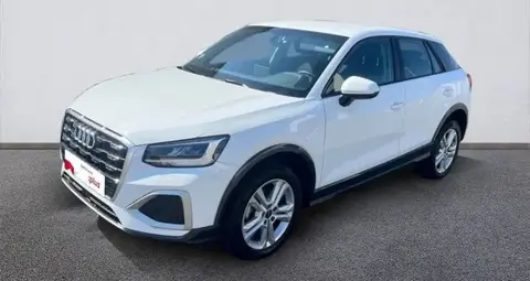 Annonce AUDI Q2 Diesel 2023 d'occasion 