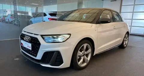 Annonce AUDI A1 Essence 2023 d'occasion 