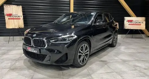 Annonce BMW X2 Essence 2021 d'occasion 