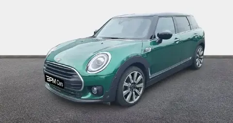 Used MINI CLUBMAN Petrol 2020 Ad 