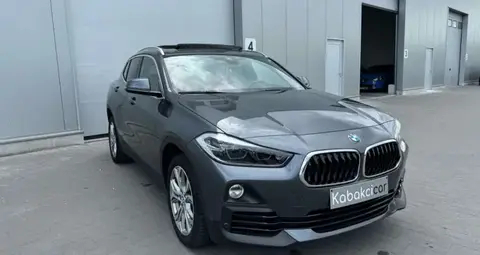 Annonce BMW X2 Diesel 2019 d'occasion 