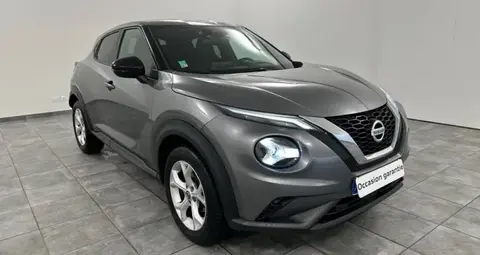 Used NISSAN JUKE Petrol 2020 Ad 