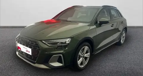 Annonce AUDI A3 Essence 2024 d'occasion 