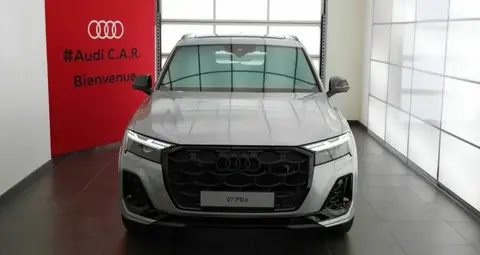 Used AUDI Q7 Hybrid 2024 Ad 