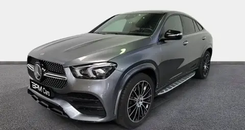 Used MERCEDES-BENZ CLASSE GLE Not specified 2020 Ad 