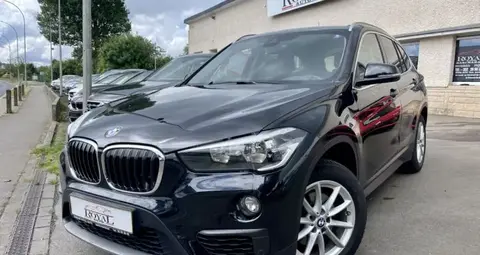 Used BMW X1 Diesel 2019 Ad Luxembourg