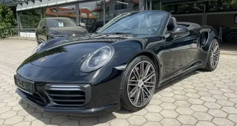 Used PORSCHE 991 Petrol 2018 Ad 