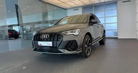 Used AUDI Q3 Hybrid 2024 Ad 