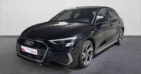 Used AUDI A3 Petrol 2021 Ad 