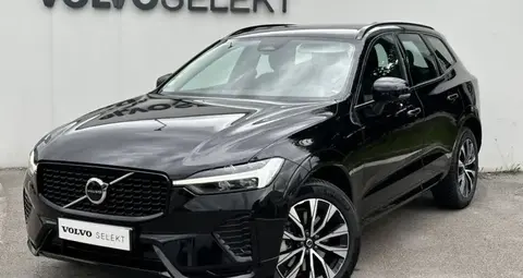 Annonce VOLVO XC60 Diesel 2023 d'occasion 