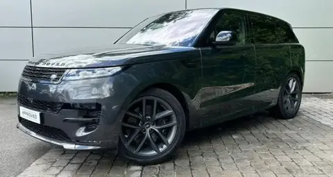 Used LAND ROVER RANGE ROVER SPORT Hybrid 2023 Ad 