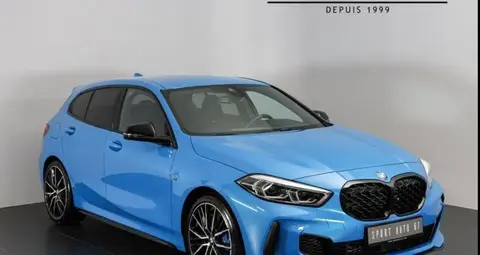 Used BMW M1 Petrol 2020 Ad 