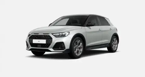 Used AUDI A1 Petrol 2024 Ad 