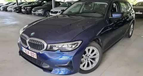 Annonce BMW SERIE 3 Diesel 2020 d'occasion 