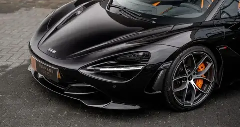 Used MCLAREN 720S Petrol 2020 Ad 