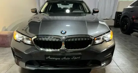 Annonce BMW SERIE 3 Diesel 2020 d'occasion 