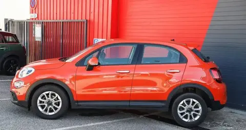 Annonce FIAT 500X Essence 2021 d'occasion 