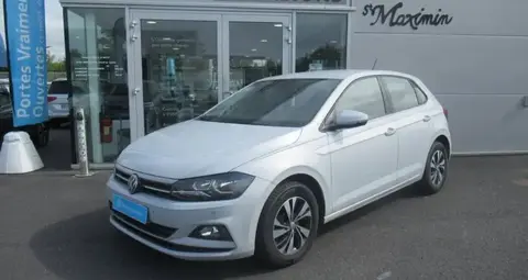 Used VOLKSWAGEN POLO Diesel 2019 Ad 