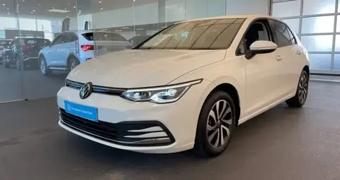 Annonce VOLKSWAGEN GOLF Essence 2023 d'occasion 