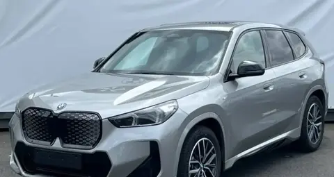 Annonce BMW X1 Électrique 2024 d'occasion 